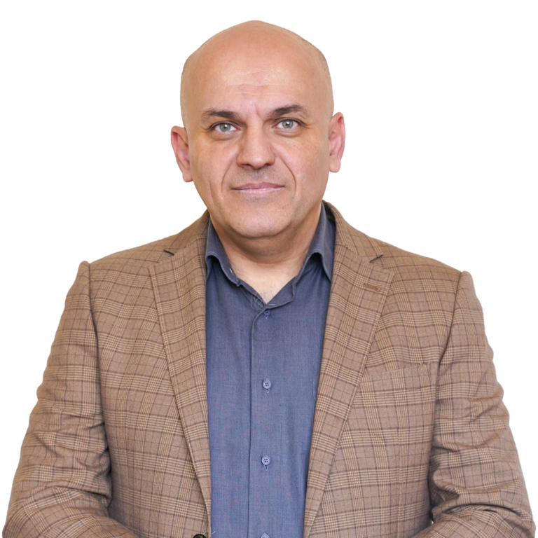 دکتر محمد غفاری